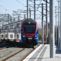 Železnica Srbije: Vremenske neprilike jedini razlog usporenog saobraćaja na brzoj pruzi
