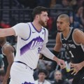 Embid kao nekada, Jokićev duh zaposeo Jusufa Nurkića!