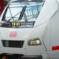 Deutsche Bahn opet na čekanju