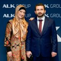 ALK Group: uspeh, inovacije i nagrade za najbolje