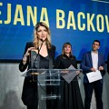 Dejana Backović: Profit, stabilnost i održivost ne isključuju jedno drugo – grade se paralelno