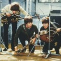 Objavljene fotografije iz filmova o Bitlsima: Prvi pogled na filmsku četvorku (FOTO)