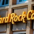 U Beogradu počeo sa radom prvi Hard Rock Cafe