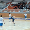 Futsal: Ekonomac – Novi Pazar 4:1