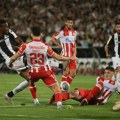 Prodato preko 30.000 karata za derbi: Zvezda i Partizan će igrati pred punim tribinama