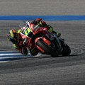 Moto GP posle 22 godine u Brazilu, ko će plesati sambu?