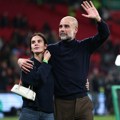 Rekorder Gvardiola: Ponosni Pep i ćerka „tvrdoglava na tatu“