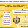 Vaskršnja radost u “Pčelici“ – akcija koja se ne propušta!