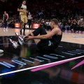 Nikolu Jovića ove sezone baš tera maler: Pad koji je zabrinuo celu NBA ligu, trener kaže da se čekaju snimci!