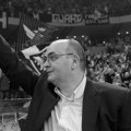 Minut ćutanja za Duška Vujoševića: Evroliga odaje počast čuvenom treneru