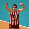 Srpkinja osvojila titulu 3.000 km daleko od kuće, igrala u Zvezdi, sada u klubu nastalom ove godine, bila MVP