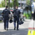 U eksploziji municije iz Drugog svetskog rata povređeno petoro dece