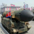 Severna Koreja postaje nuklearni adut Rusije