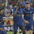 Sergej gura Al-Hilal ka tituli, derbi protiv Al Nasra odlučuje šampiona! (VIDEO)