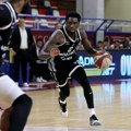 Loša vest za Partizan: Stigli prvi rezultati o povredi Šejka Miltona