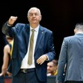 Srpski trener najbolji ove sezone: Priznanje za Dragana Šakotu