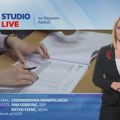 Студио ливе: Законодавна манипулација
