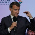 Makron najavio 23 milijarde evra investicija na samitu Afrika-Francuska u Najrobiju
