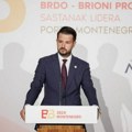 Predsednik Crne Gore: NATO bombardovanje bilo posledica iracionalnog odlučivanja lidera SRJ
