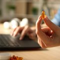 Uobičajeni vitamin ima komplikovanu vezu sa rakom, upozoravaju stručnjaci
