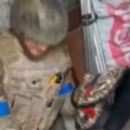 Nadimak mu "Dinamo", ratovao u Ukrajini i vadio pojas iz bombardovane kuće, nedavno na UFC oduševio pobedom