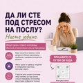 Centar za primenjenu psihologiju organizuje fokus grupu o stresu u Kragujevcu