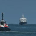 Turistički brod pogođen epidemijom hantavirusa stigao u luku Roterdam