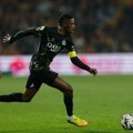 Dembele na terapijama uoči finala Lige šampiona