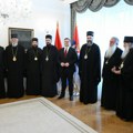 Kokanović sa vladikama SPC razgovara o zajedničkoj agendi za dijasporu