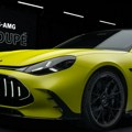 Novi Mercedes-AMG GT 4-Door Coupé: Revolucionarne performanse. Maksimalan intenzitet.