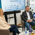Predstavljeni rezultati projekta za ublažavanje urbanih toplotnih ostrva u Nišu