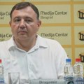 Anđelković: Vučić uzdrman i zato nema izbora