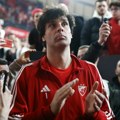 SK: Zvezda i Teo – kontakt ostvaren, ali…