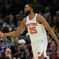 Nestvarno: Bridžis kao Lebron