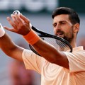 Đoković, Troicki, Kecmanović, Pariz i napetost - šta se dogodilo