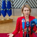 Kalas: Pad drona ozbiljno kršenje suvereniteta Rumunije i vazdušnog prostora Evrope