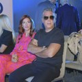 Željko i Jovana Joksimović prošlu godinu završili bogatiji za milione, ali prihodi jedne njihove firme su još uvek misterija…