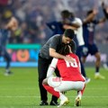 Arteta: "Te razlike nisu išle u našu korist"