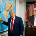 "Kraj Trampove ere jednom za svagda" Skot Riter analizirao: Ovo su katastrofalne posledice političkih odluka američke…