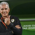 Gana objavila spisak za Mundijal: Evo koga Karlos Keiroš vodi na Svetsko prvenstvo!