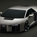 Audi ima novi superautomobil: Naslednik R8 stiže sa 1.000 KS! FOTO
