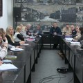 Gradski štab za vanredne situacije: Redovno snabdevanje vodom