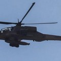 Amerika napala Iran posle obaranja helikoptera 'Apač'