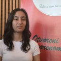 Od dedinih priča do porodične istorije: gimnazijalka iz Pirota istražila život svog čukundede solunca