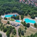 Otvara se nova kupališna sezona na Košutnjaku uz novitete za najmlađe