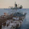 Велика Британија испитује извештај о томе да је руски ратни брод пуцао на јахту у Ламаншу