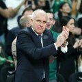 Rođendanski poklon navijačima Panatinaikosa: Povratak najvećeg!