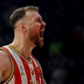 Велеобрт - на шокантан начин завршио сезону, сада ипак остаје у Звезди?!