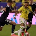 Nejmar: Zahvalan sam Bogu što mogu da pomognem Brazilu