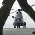 Rumunija podigla helikopter zbog napada dronovima blizu ukrajinske granice